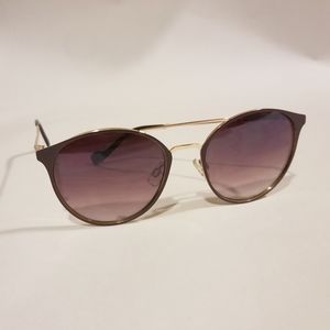 Oversized Sunglasses